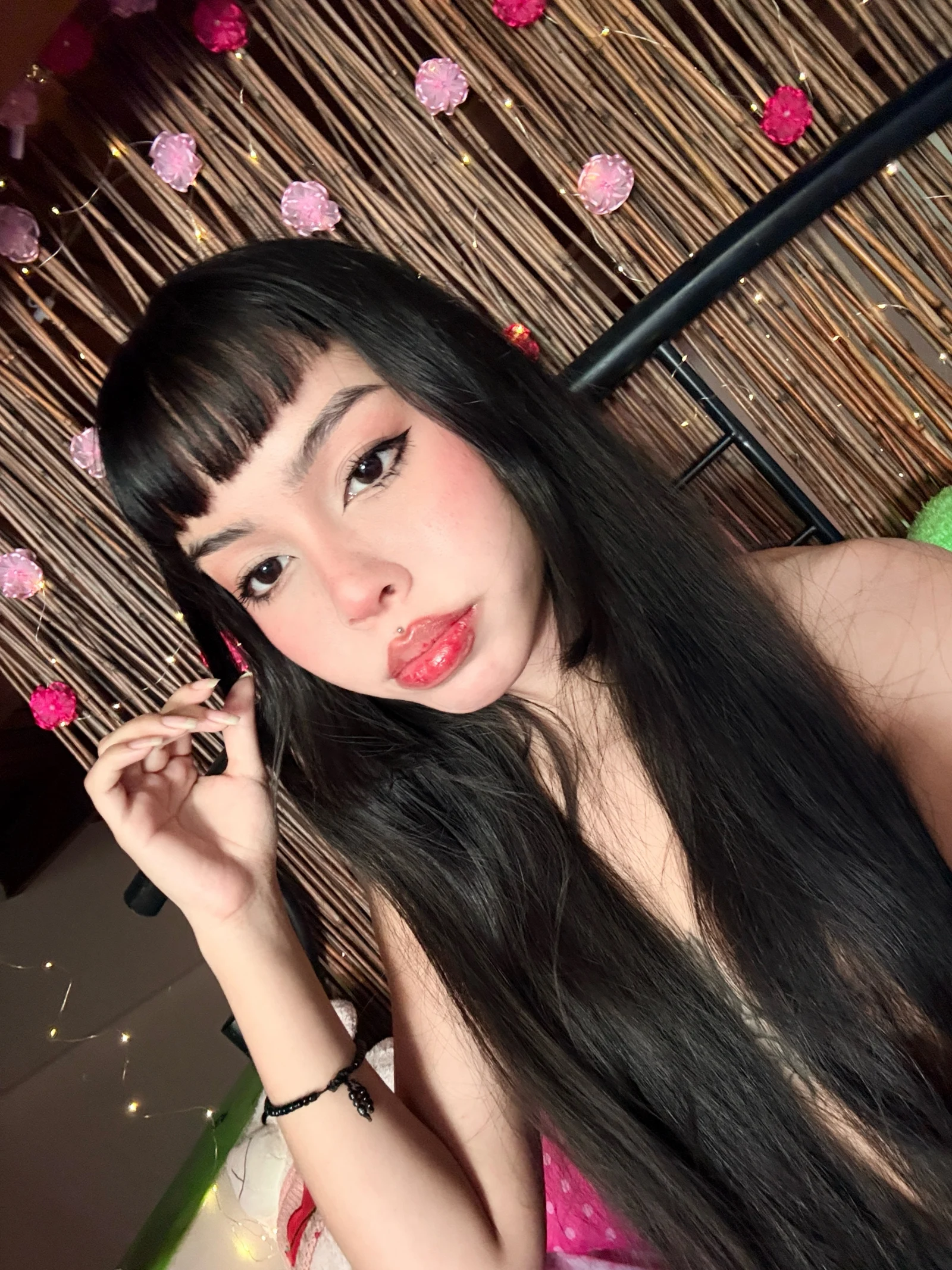 Petite OnlyFans models