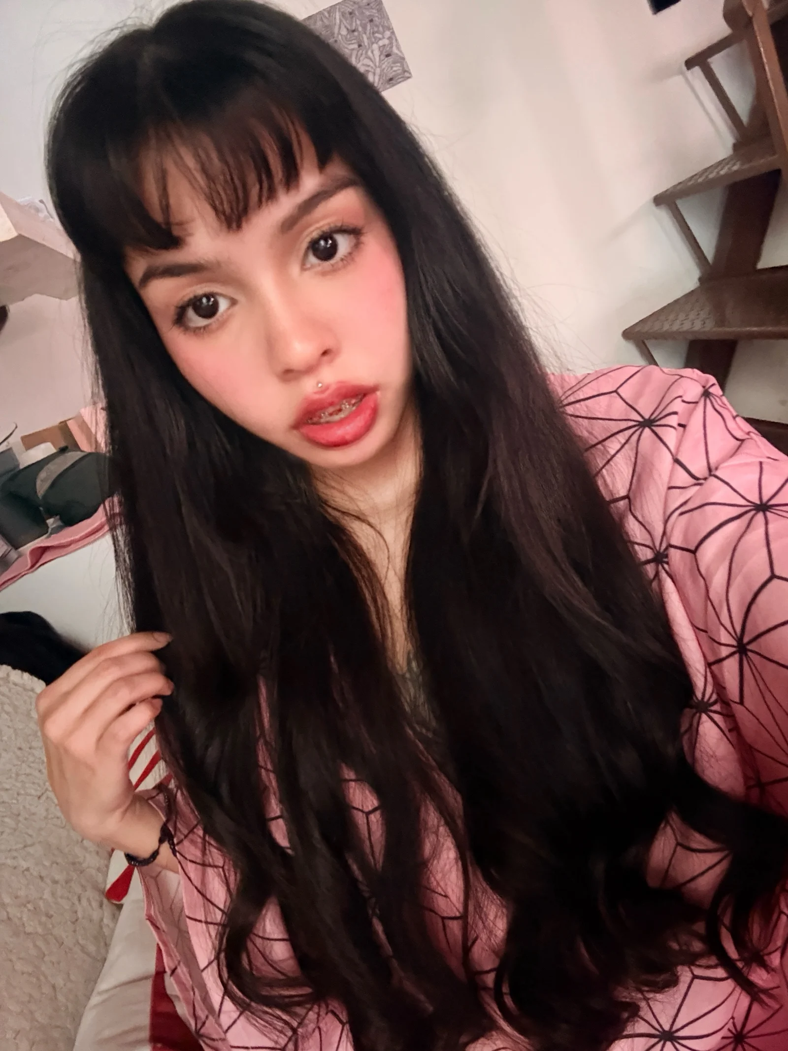 MOCHI HANI