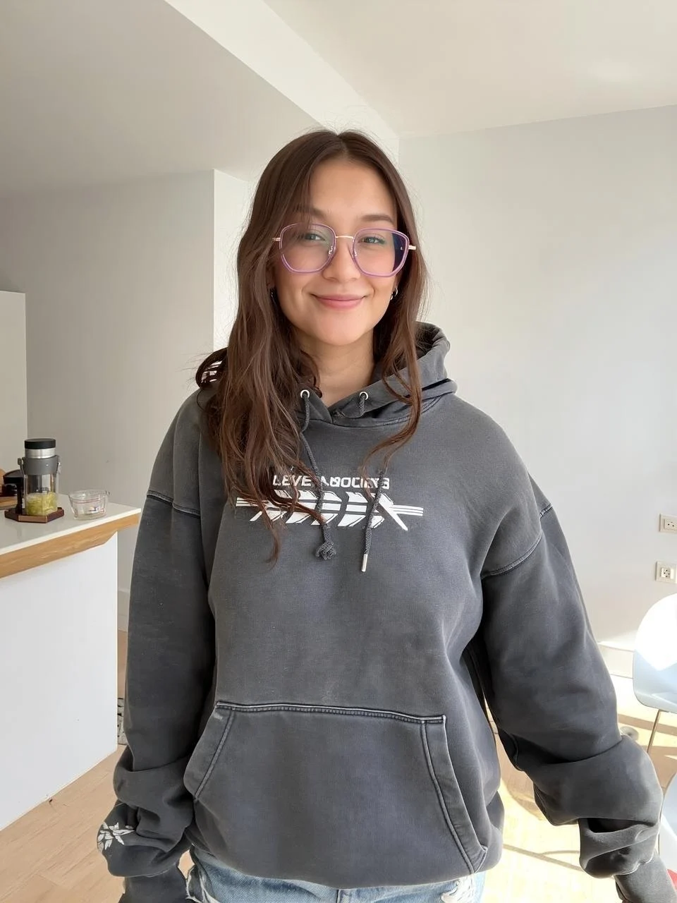 BUSTY MOLLY