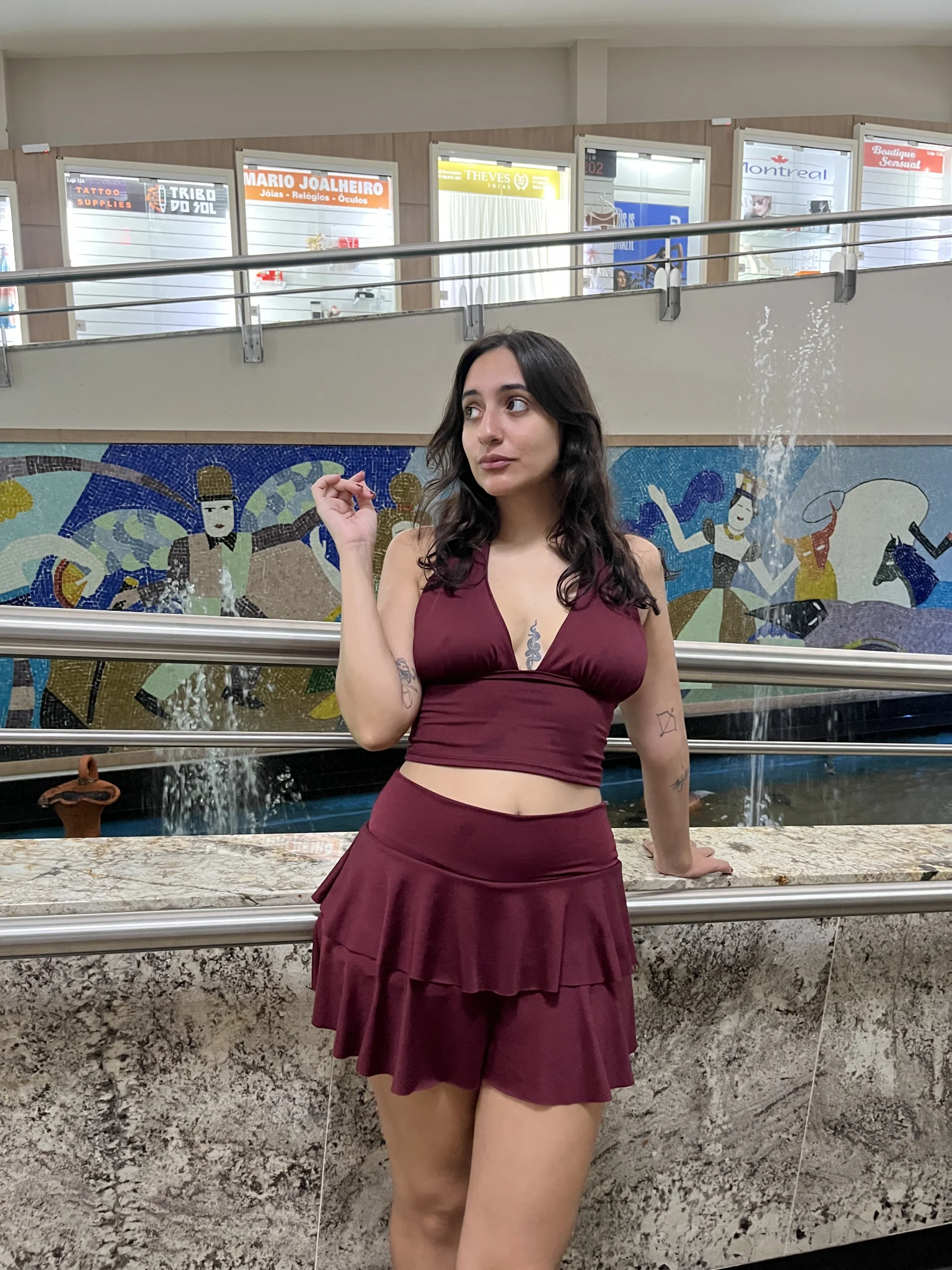 NANA FREAK creator profile