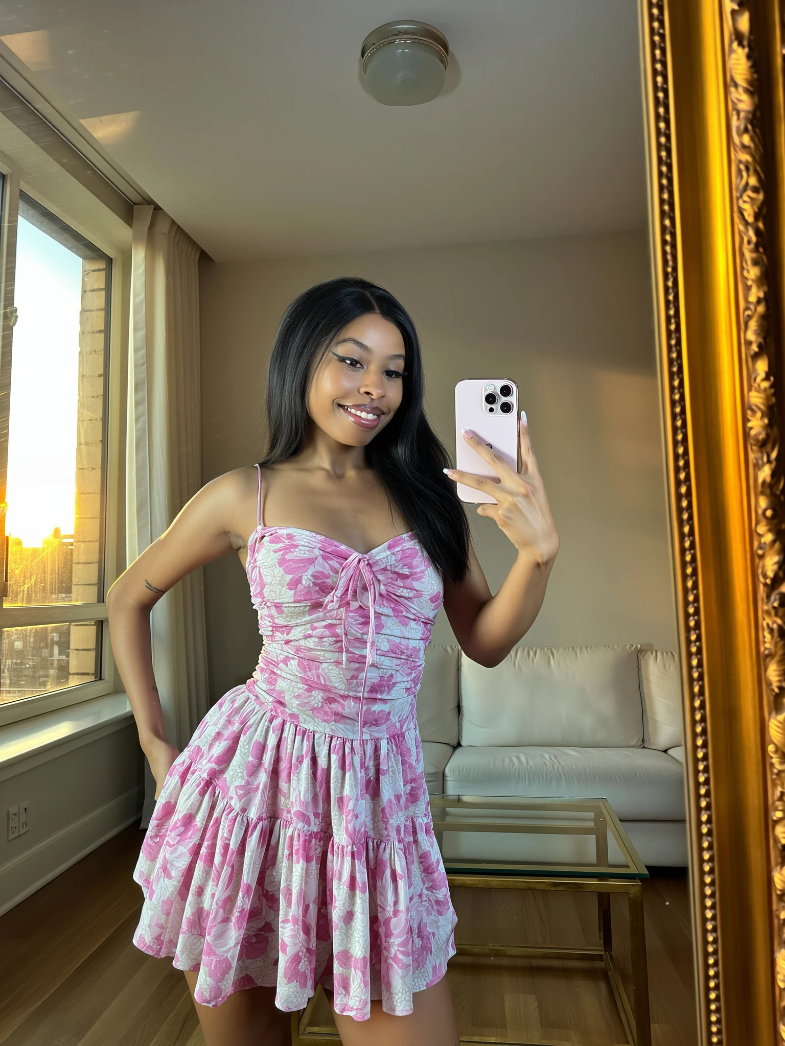 NAOMI EBONY photo 3