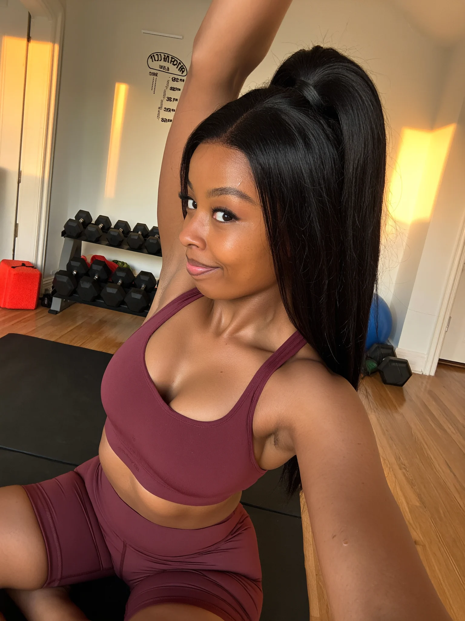 NAOMI EBONY photo 15