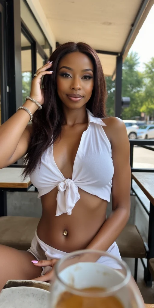 NAOMI EBONY photo 11