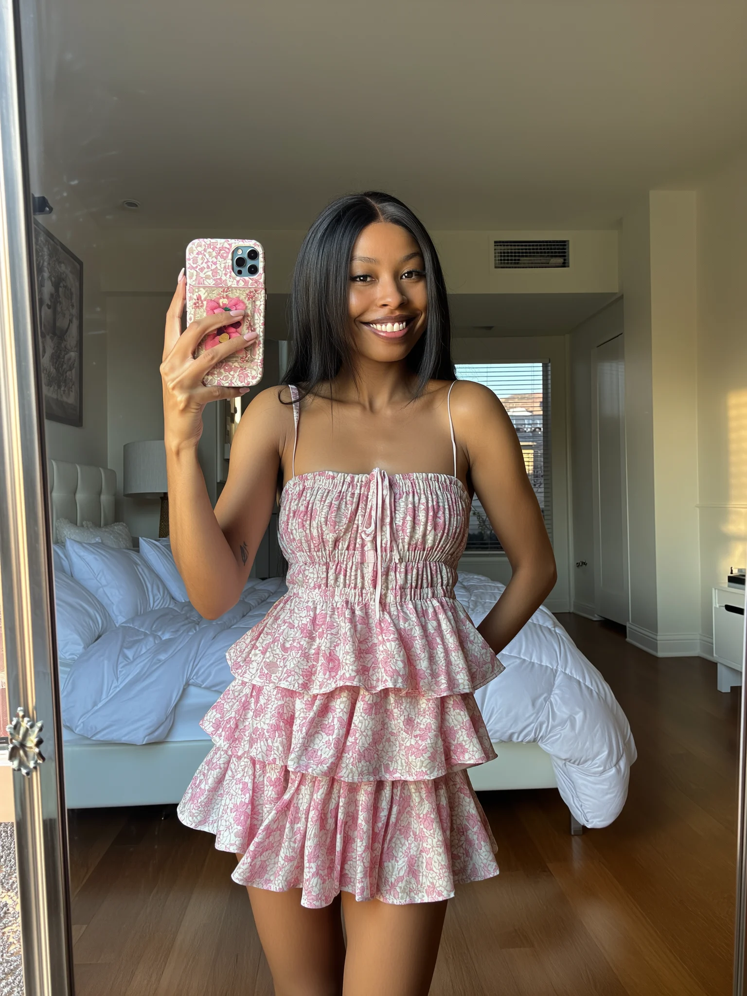 NAOMI EBONY