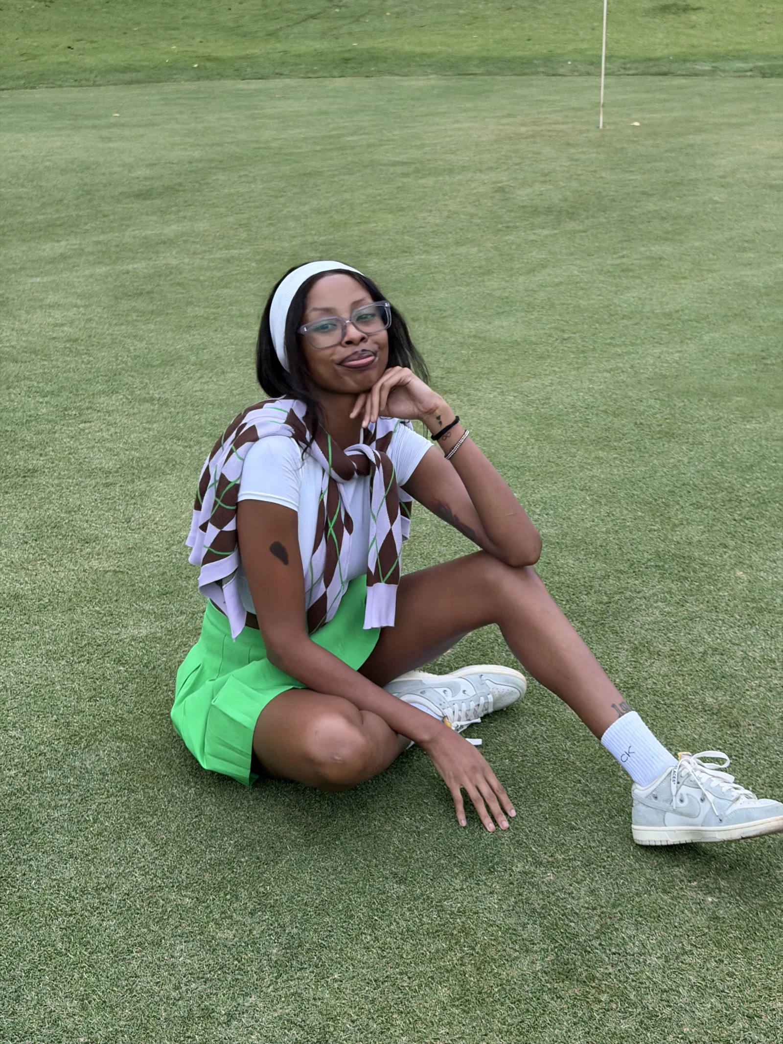 NAOMI EBONY photo 6