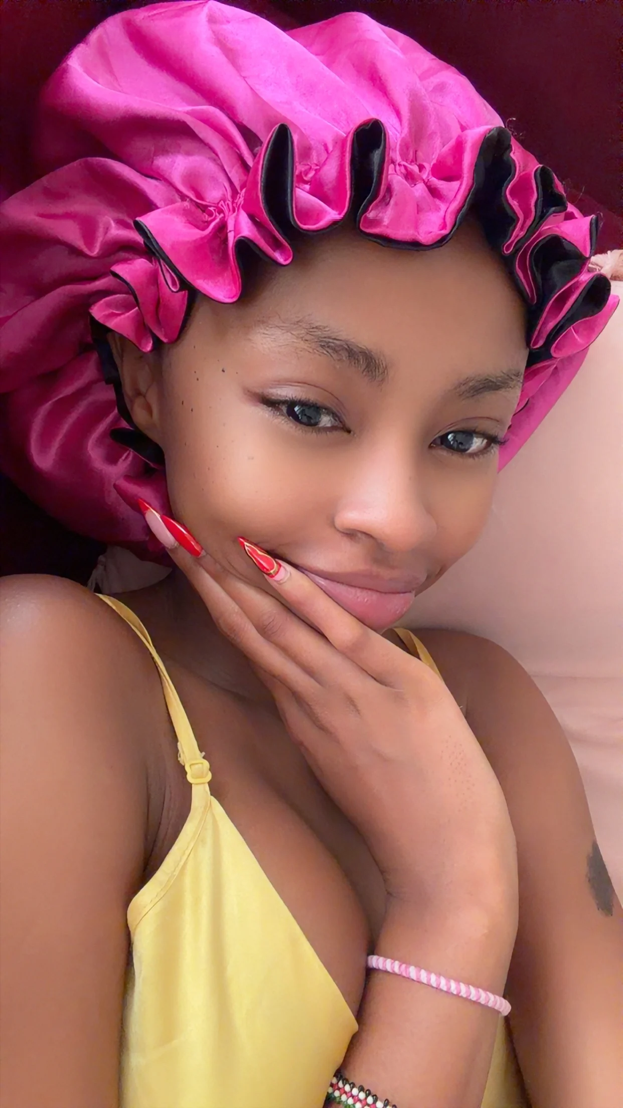 NAOMI EBONY photo 13