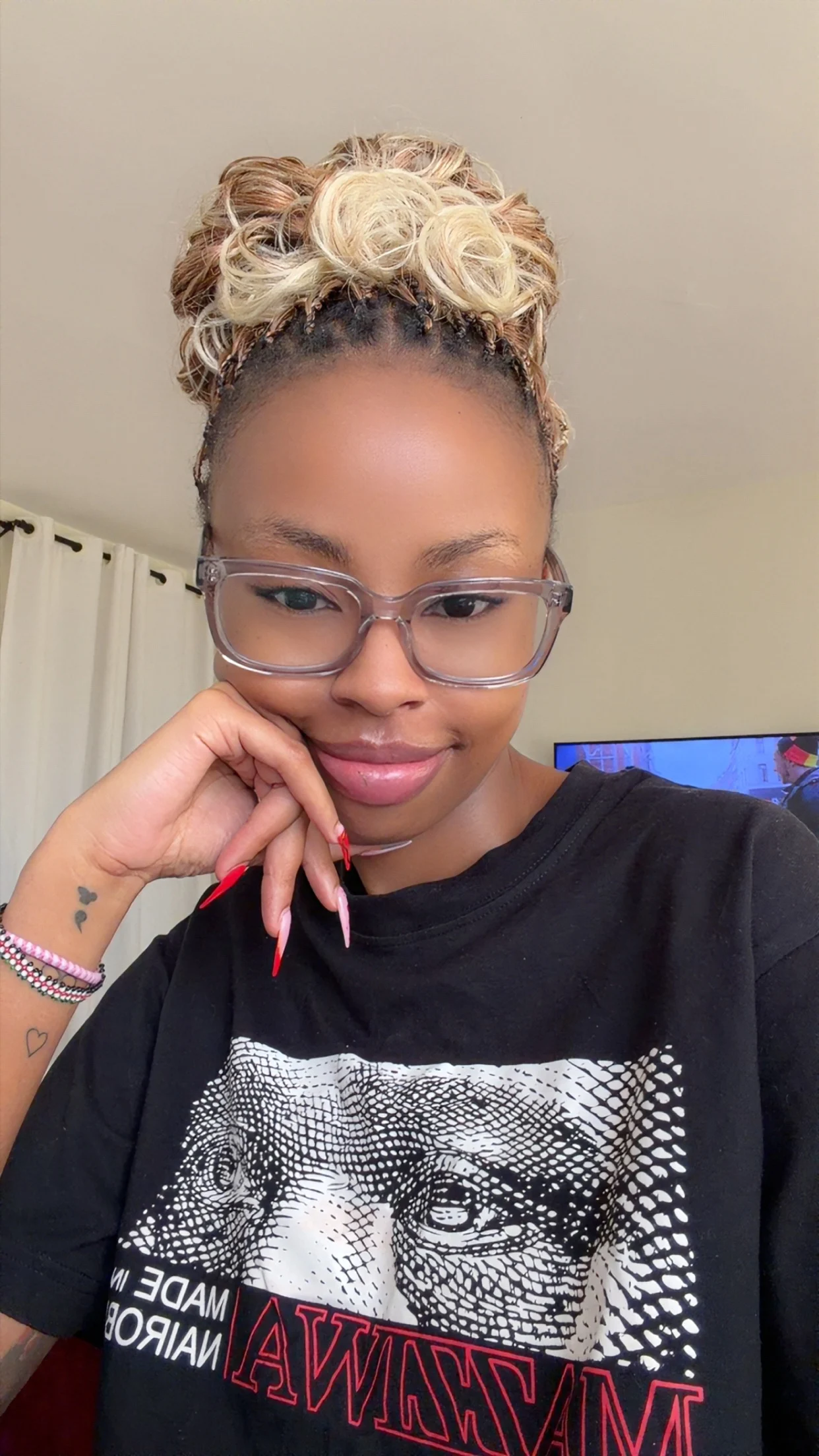 NAOMI EBONY photo 10
