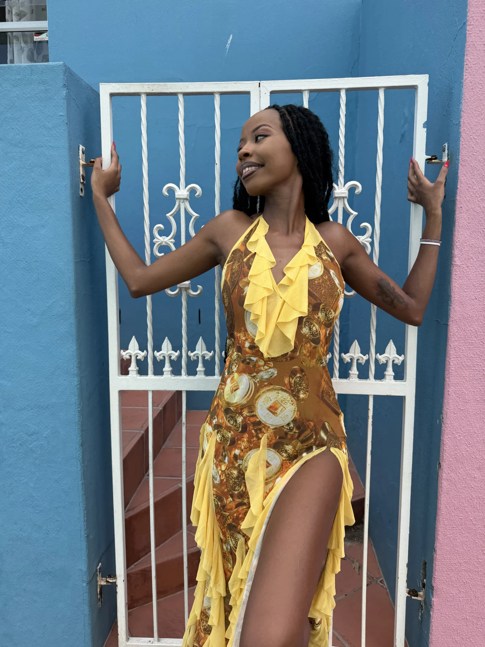 NAOMI EBONY photo 9