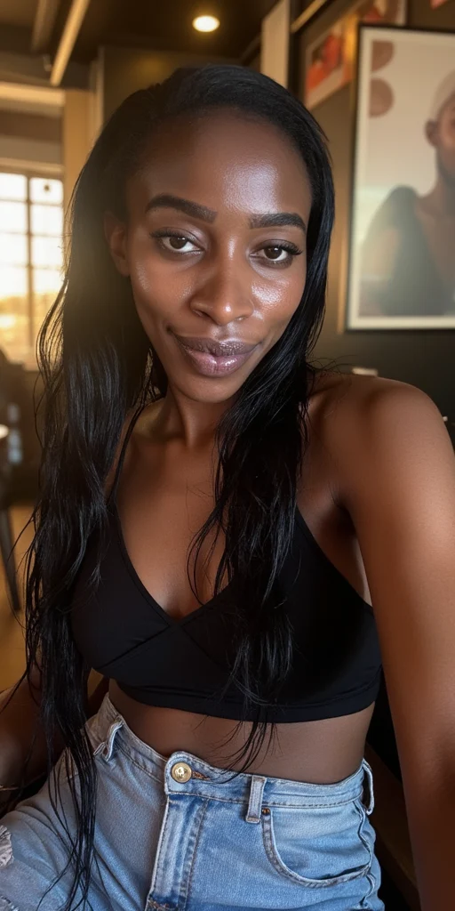 SAMANTHA EBONY photo 17