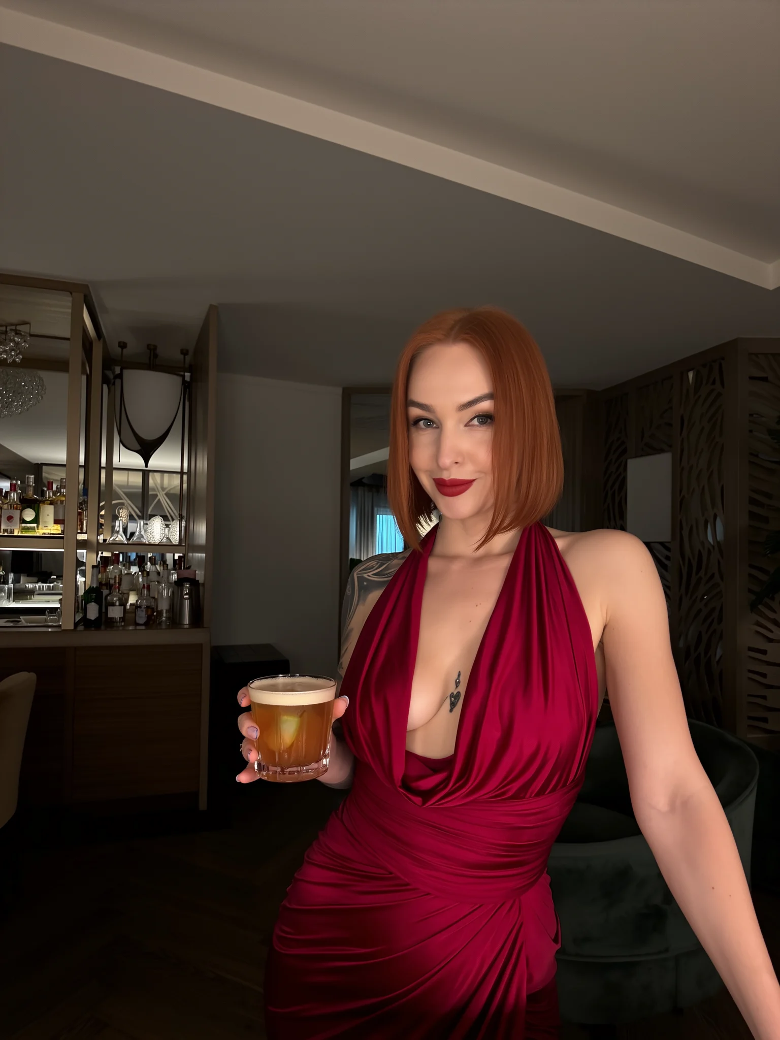 SCARLET READHEAD photo 10