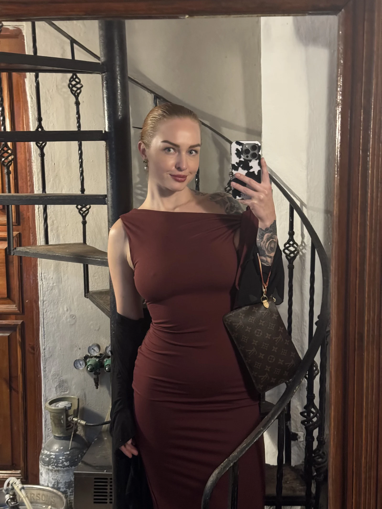 SCARLET READHEAD photo 8