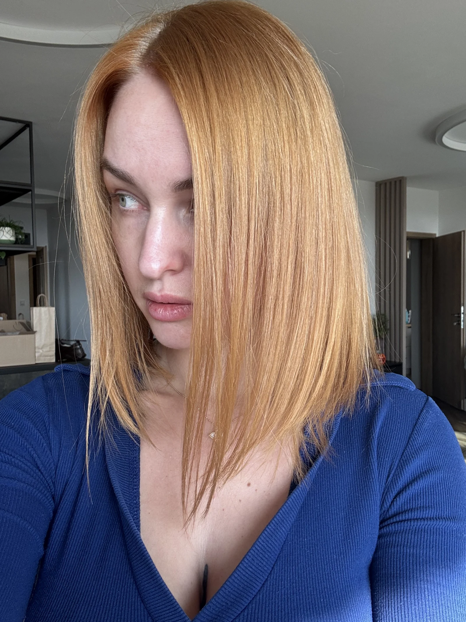 SCARLET READHEAD photo 9