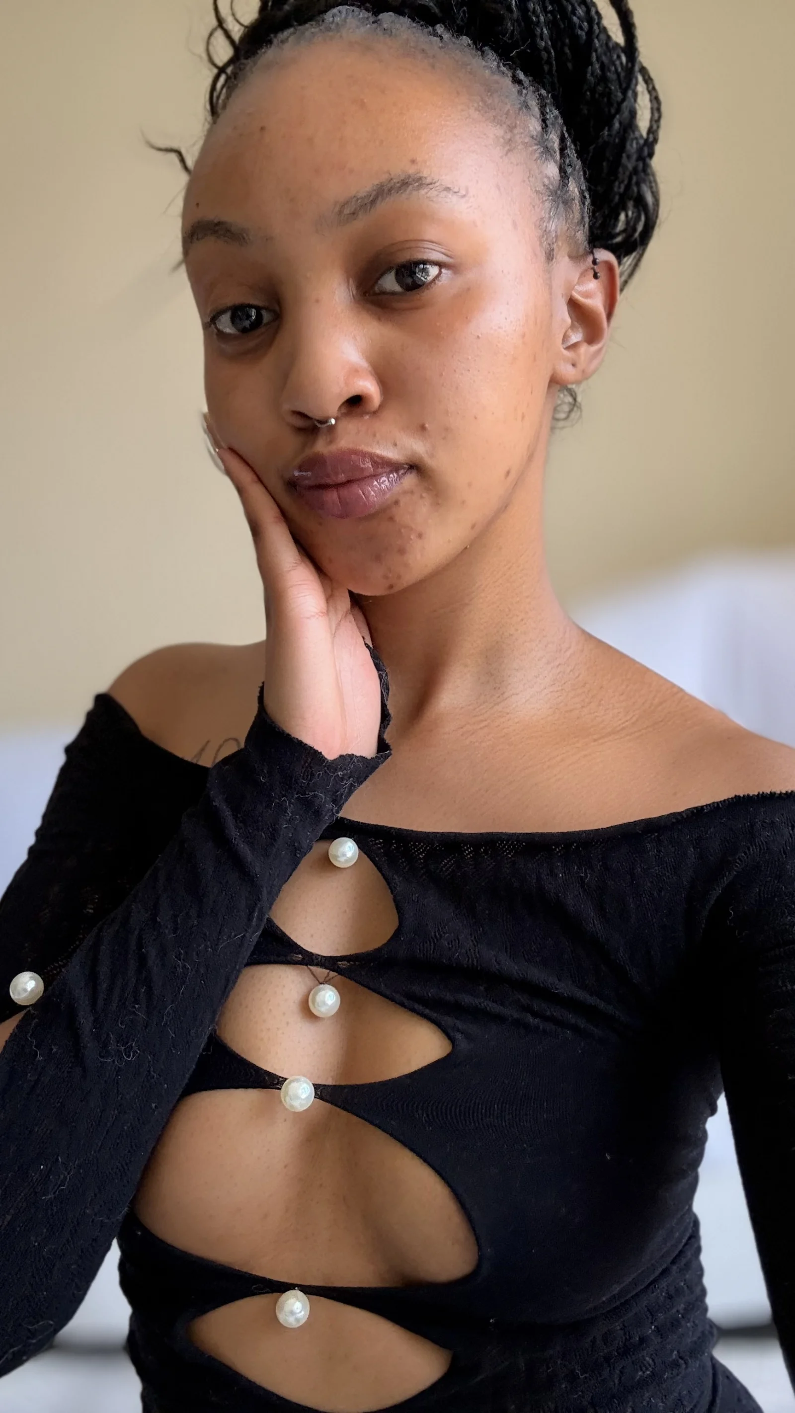SHANI CINNAMON photo 12