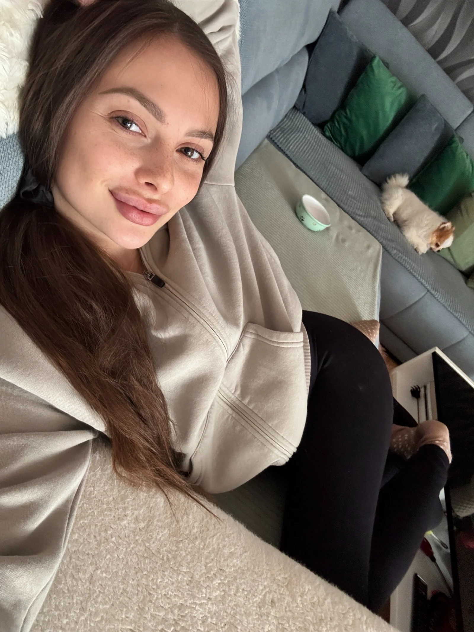 SOPHIA REED photo 2