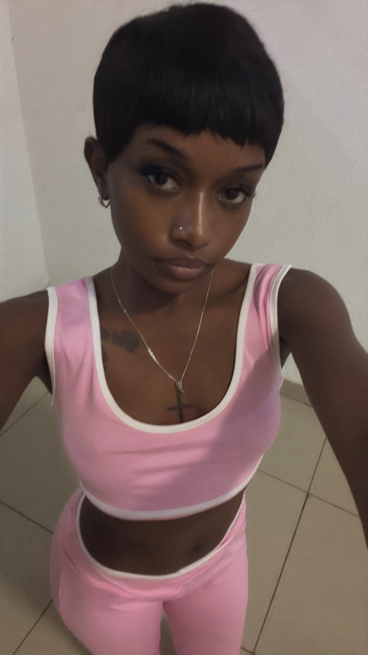 TAMARA FIERCE
