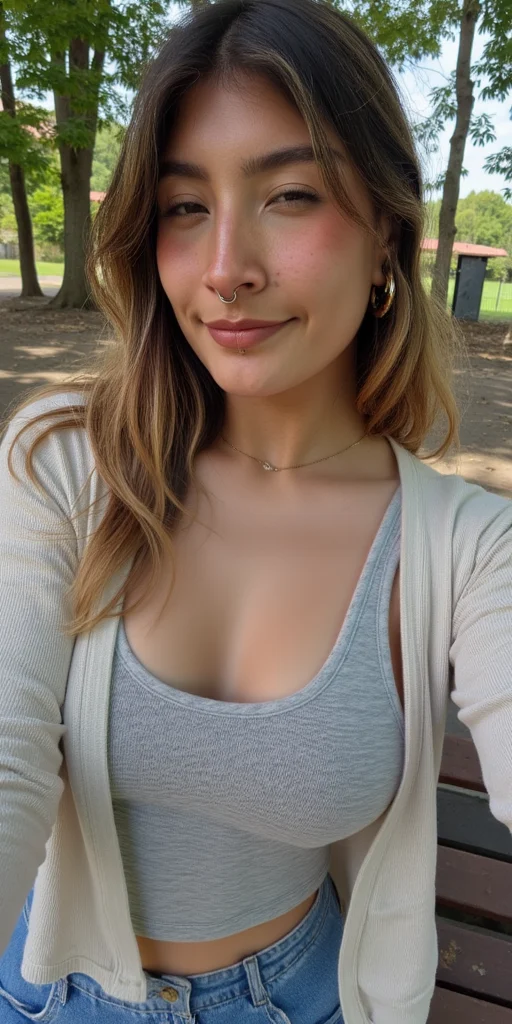 VIOLET NYMPH