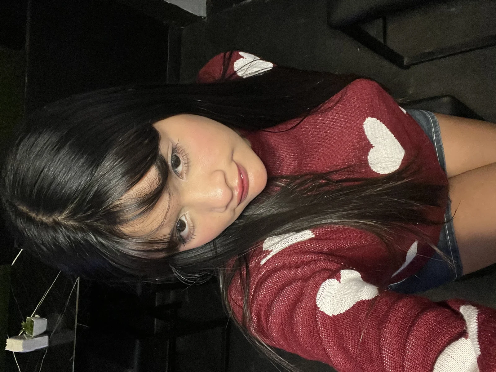 YUNO ROSE photo 12