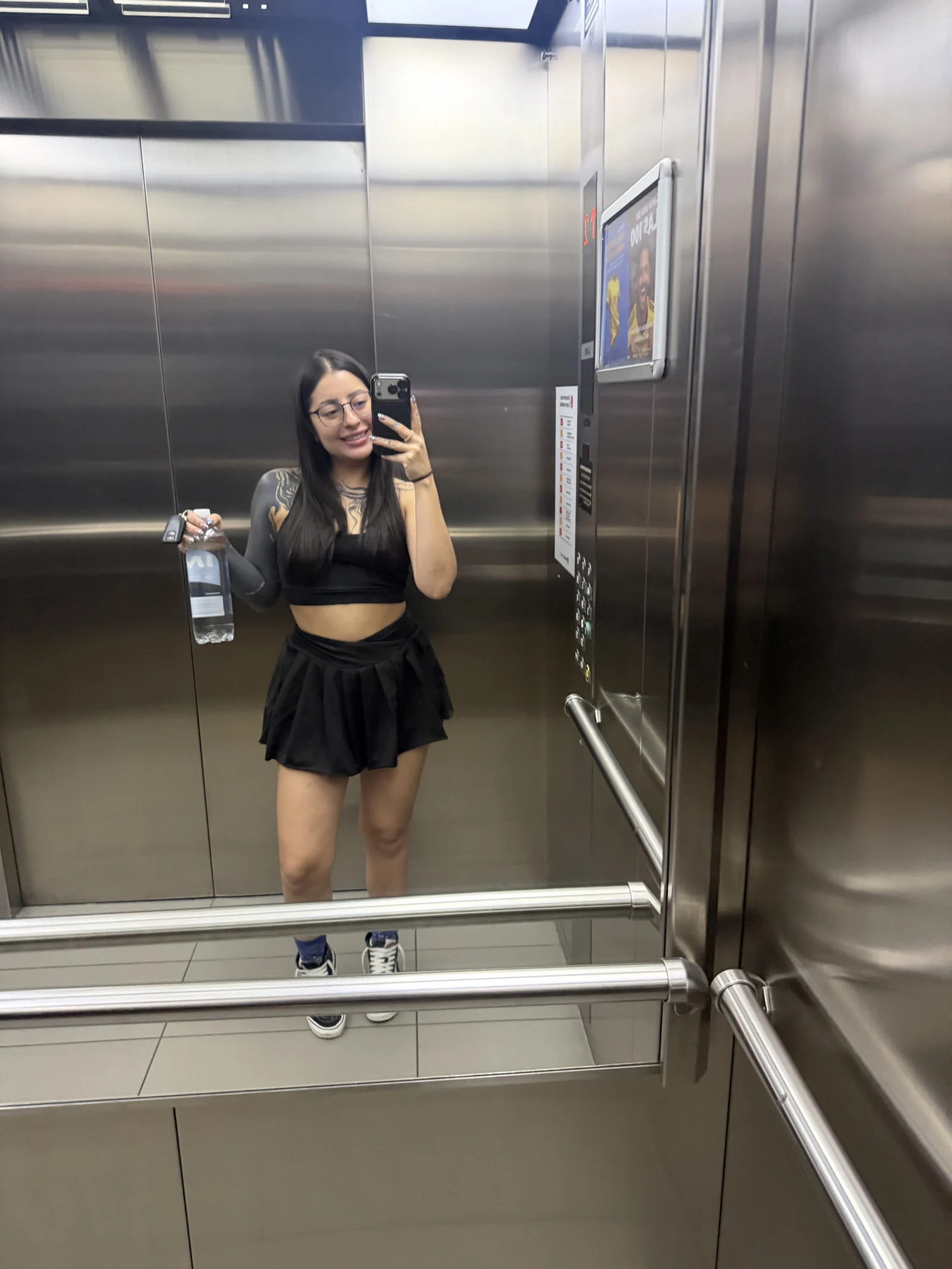 ZOE LUSH photo 7